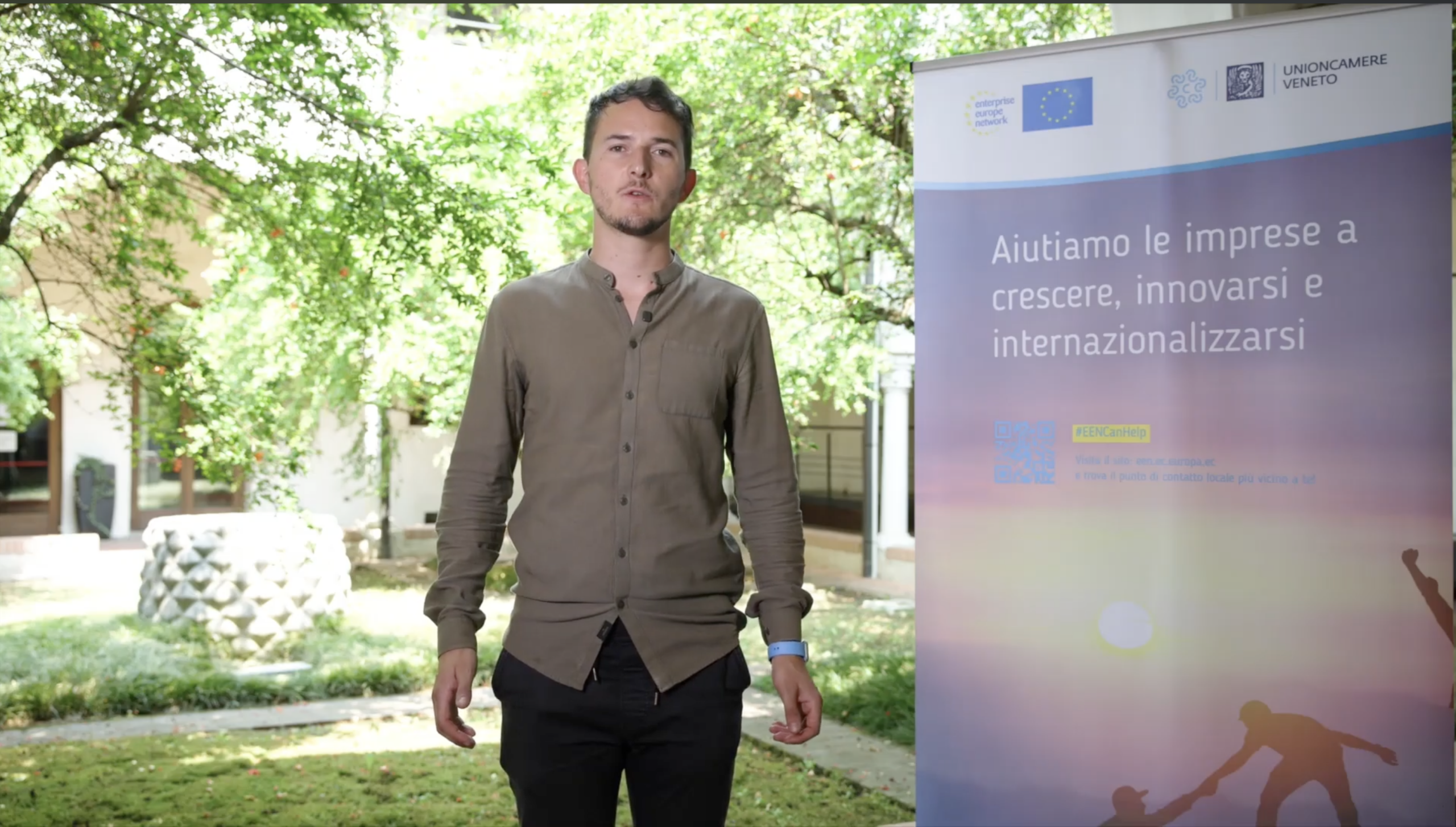  Vitesy: innovazione e sostenibilità per migliorare la vita quotidiana